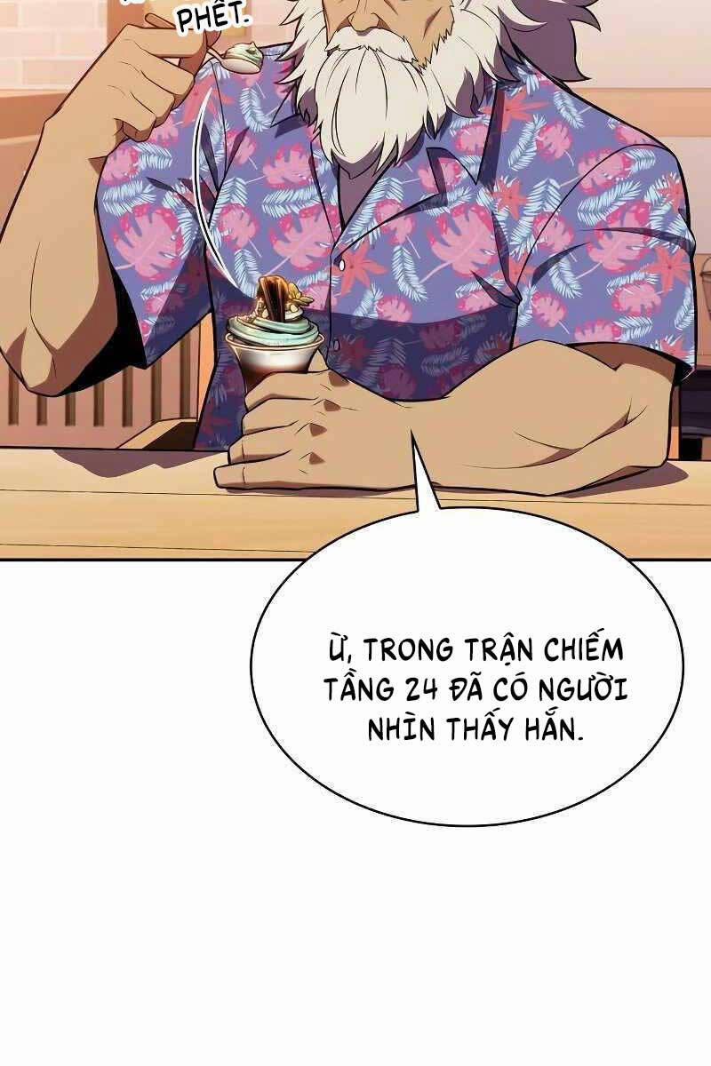 Tôi Là Tân Thủ Có Cấp Cao Nhất 117 trang 20