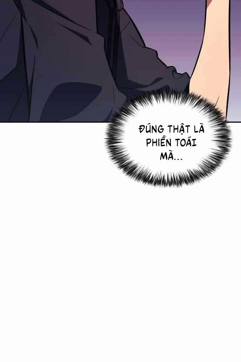 Tôi Là Tân Thủ Có Cấp Cao Nhất 117 trang 22