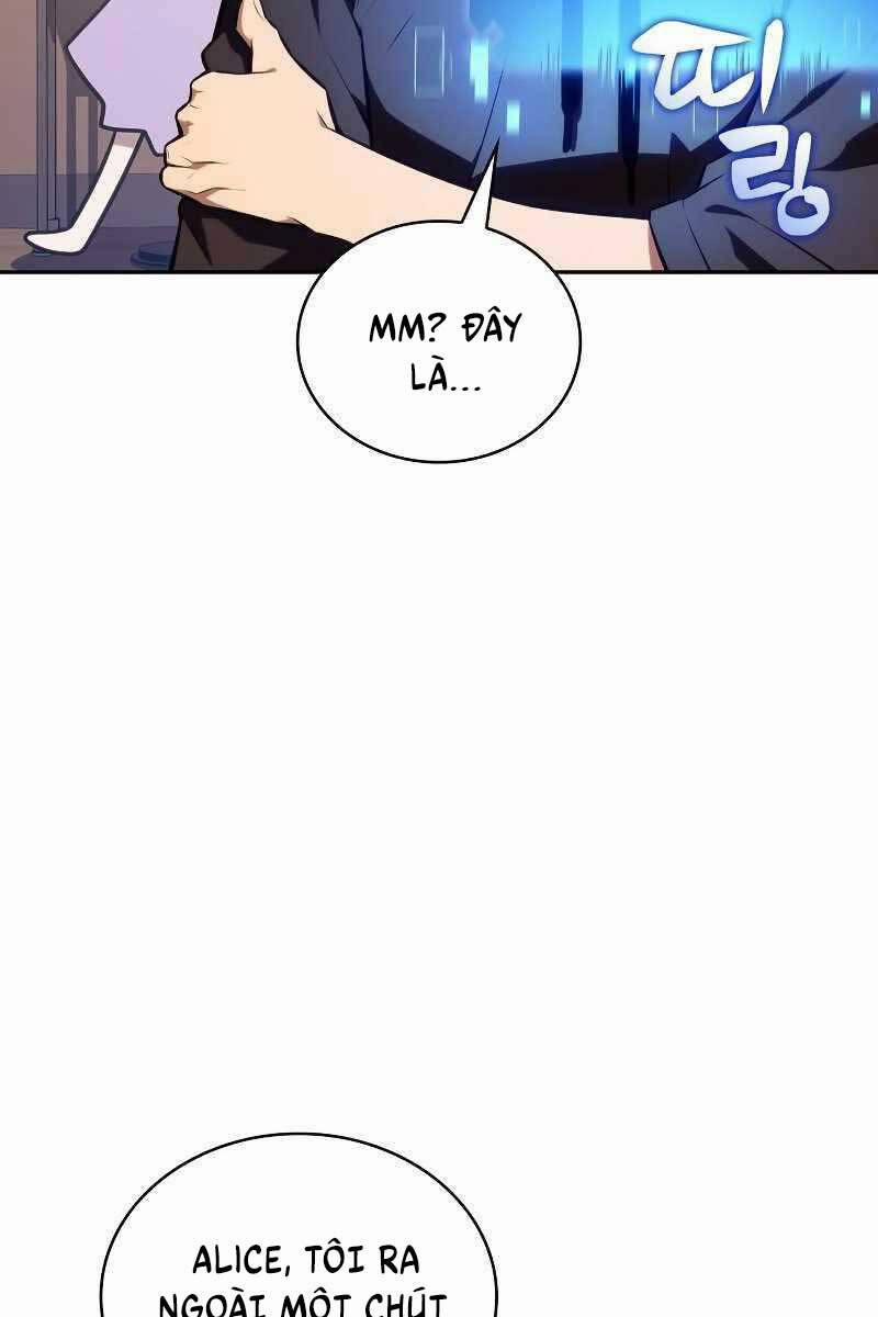 Tôi Là Tân Thủ Có Cấp Cao Nhất 117 trang 4