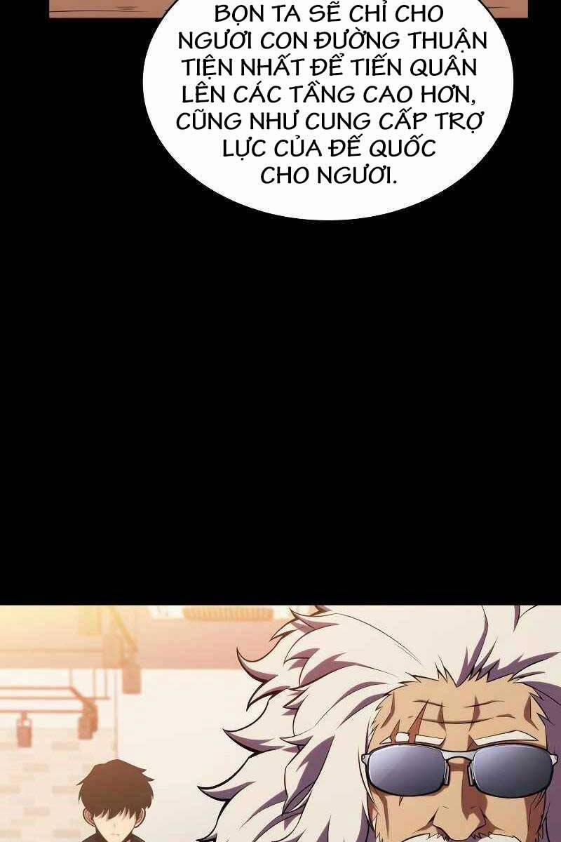 Tôi Là Tân Thủ Có Cấp Cao Nhất 117 trang 44