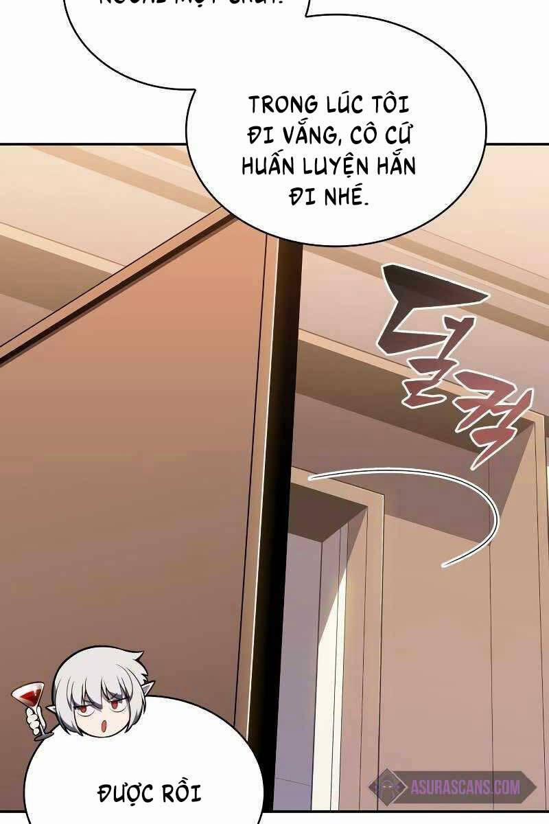 Tôi Là Tân Thủ Có Cấp Cao Nhất 117 trang 5