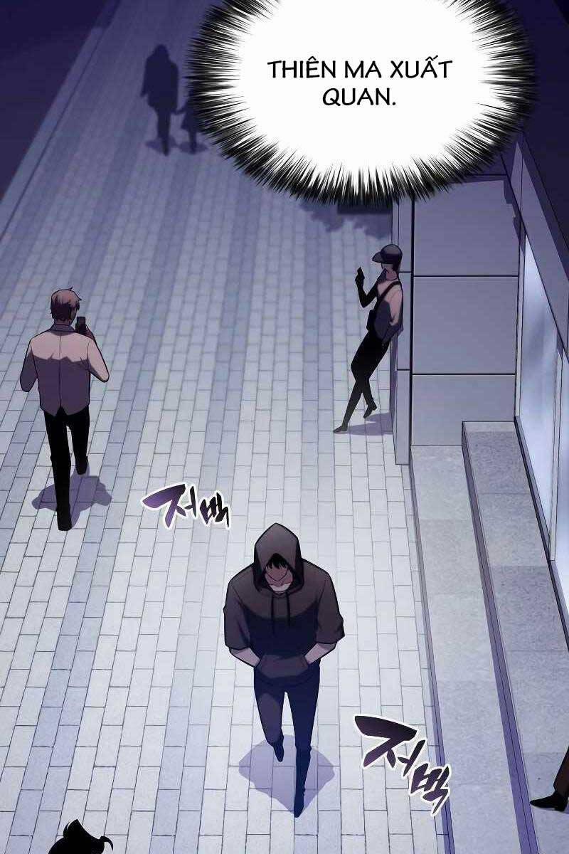 Tôi Là Tân Thủ Có Cấp Cao Nhất 117 trang 51