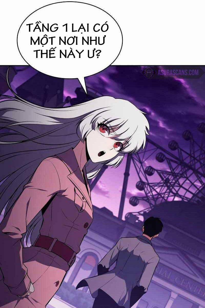 Tôi Là Tân Thủ Có Cấp Cao Nhất 117 trang 70