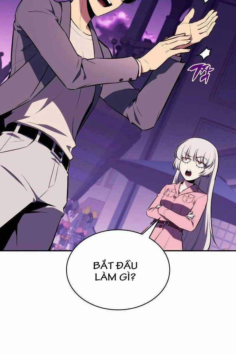 Tôi Là Tân Thủ Có Cấp Cao Nhất 117 trang 89