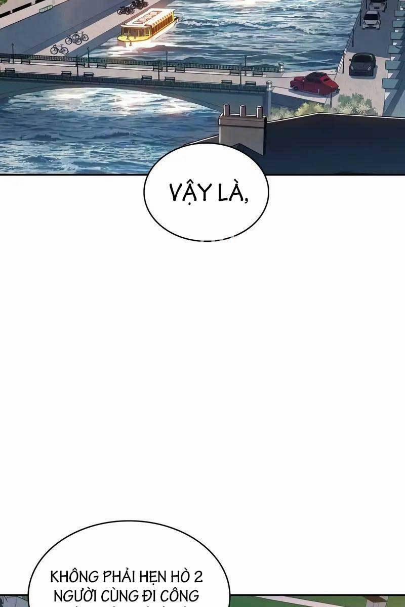 Tôi Là Tân Thủ Có Cấp Cao Nhất 118 trang 1