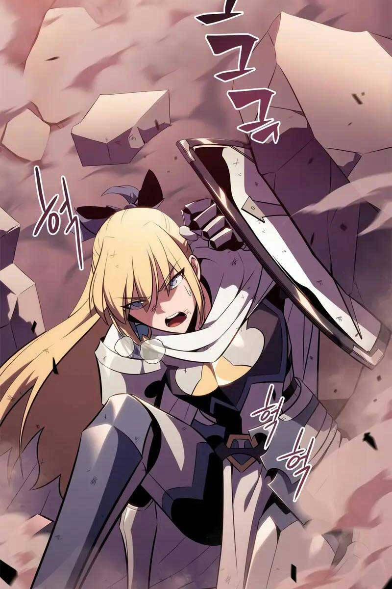 Tôi Là Tân Thủ Có Cấp Cao Nhất 118 trang 136