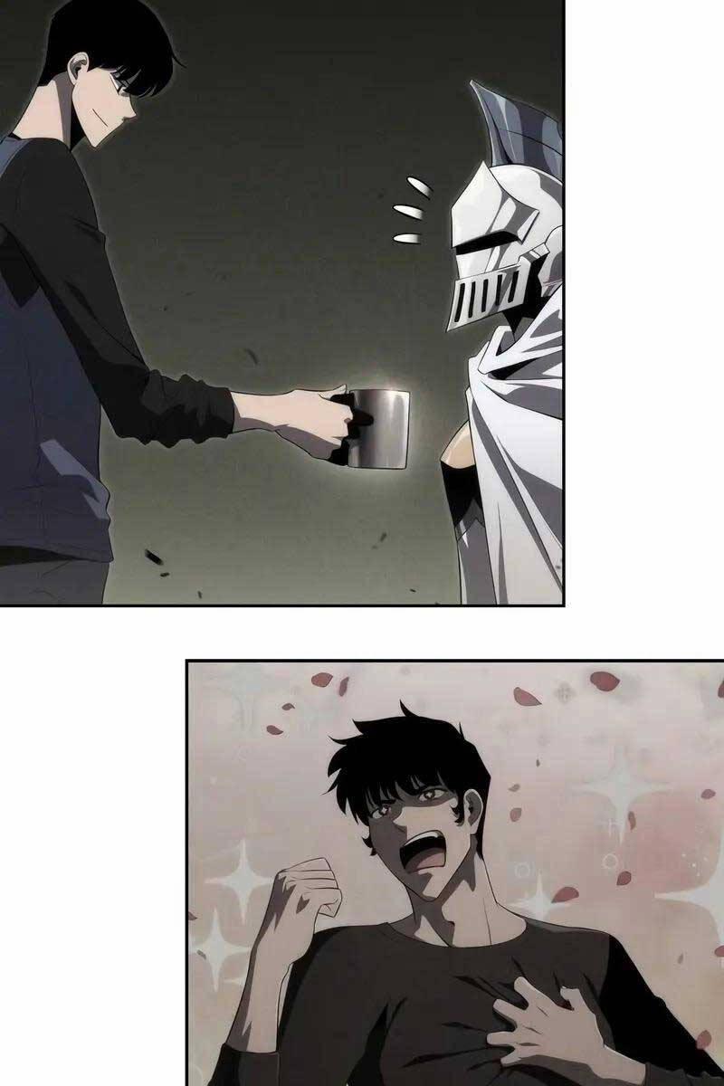 Tôi Là Tân Thủ Có Cấp Cao Nhất 118 trang 16