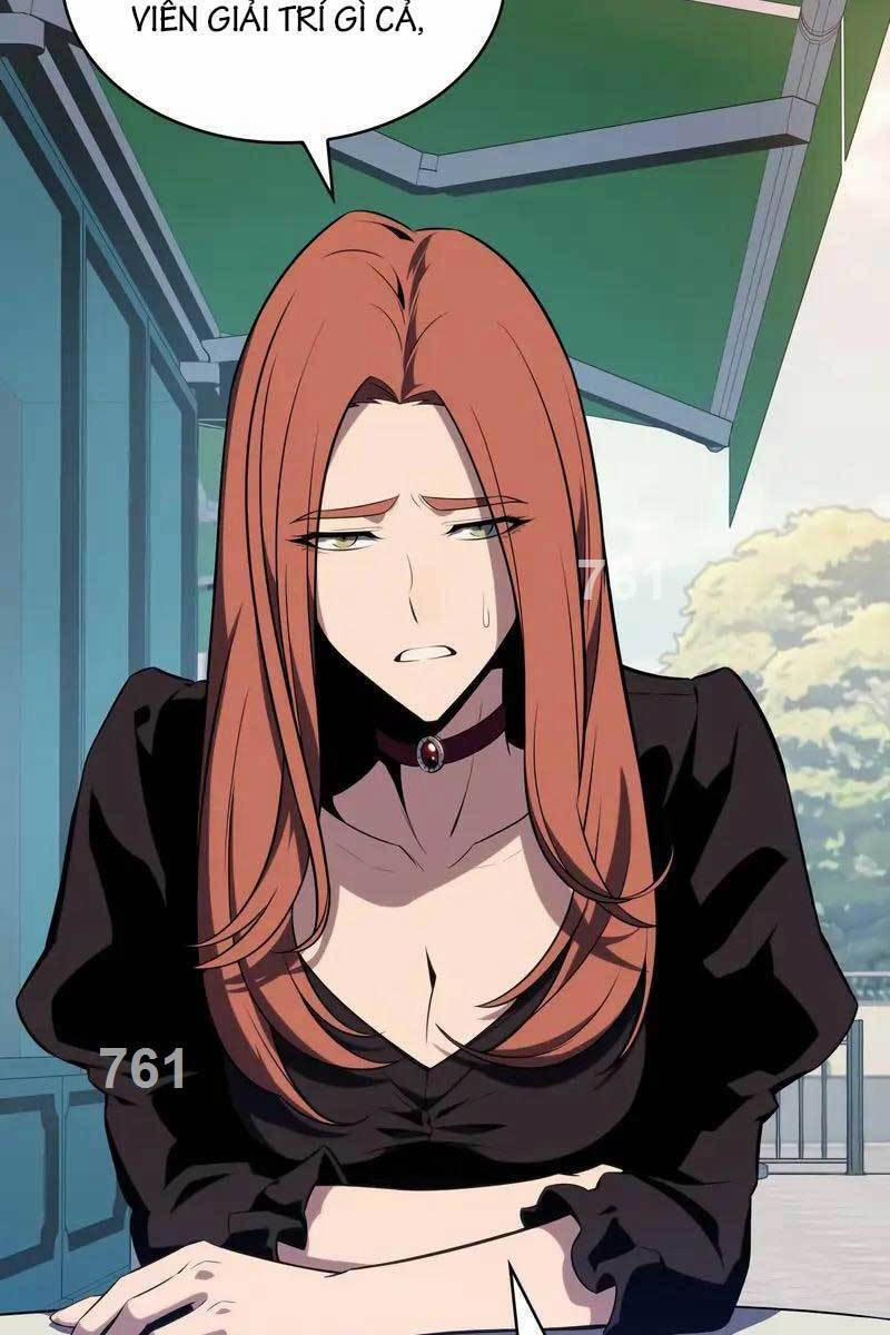 Tôi Là Tân Thủ Có Cấp Cao Nhất 118 trang 2