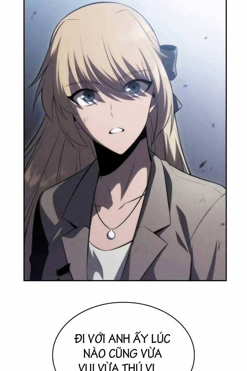 Tôi Là Tân Thủ Có Cấp Cao Nhất 118 trang 21