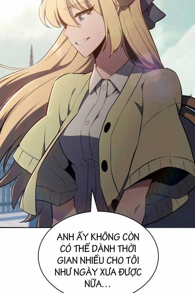 Tôi Là Tân Thủ Có Cấp Cao Nhất 118 trang 25