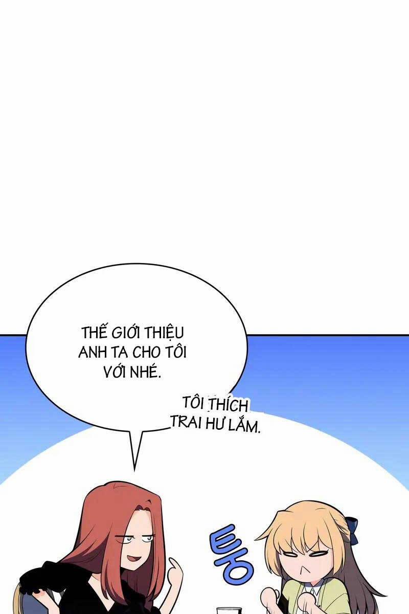 Tôi Là Tân Thủ Có Cấp Cao Nhất 118 trang 28