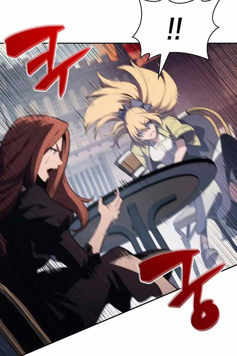 Tôi Là Tân Thủ Có Cấp Cao Nhất 118 trang 33