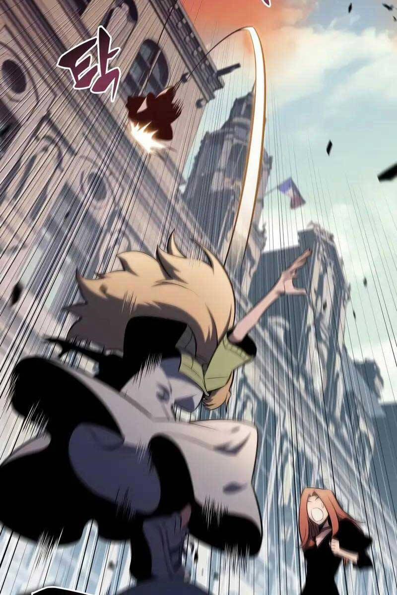 Tôi Là Tân Thủ Có Cấp Cao Nhất 118 trang 38