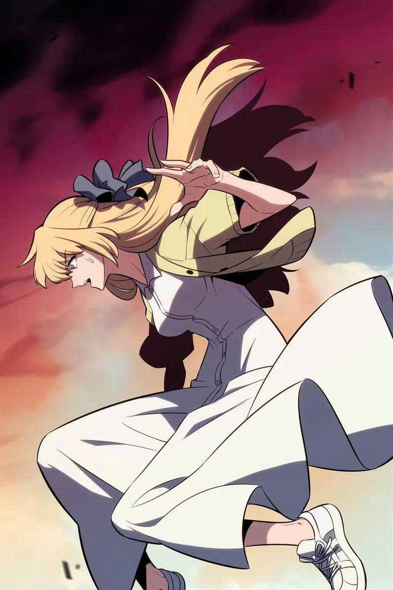 Tôi Là Tân Thủ Có Cấp Cao Nhất 118 trang 40