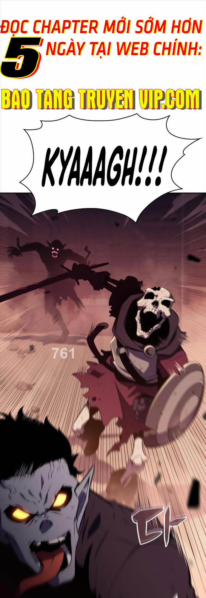 Tôi Là Tân Thủ Có Cấp Cao Nhất 119 trang 0