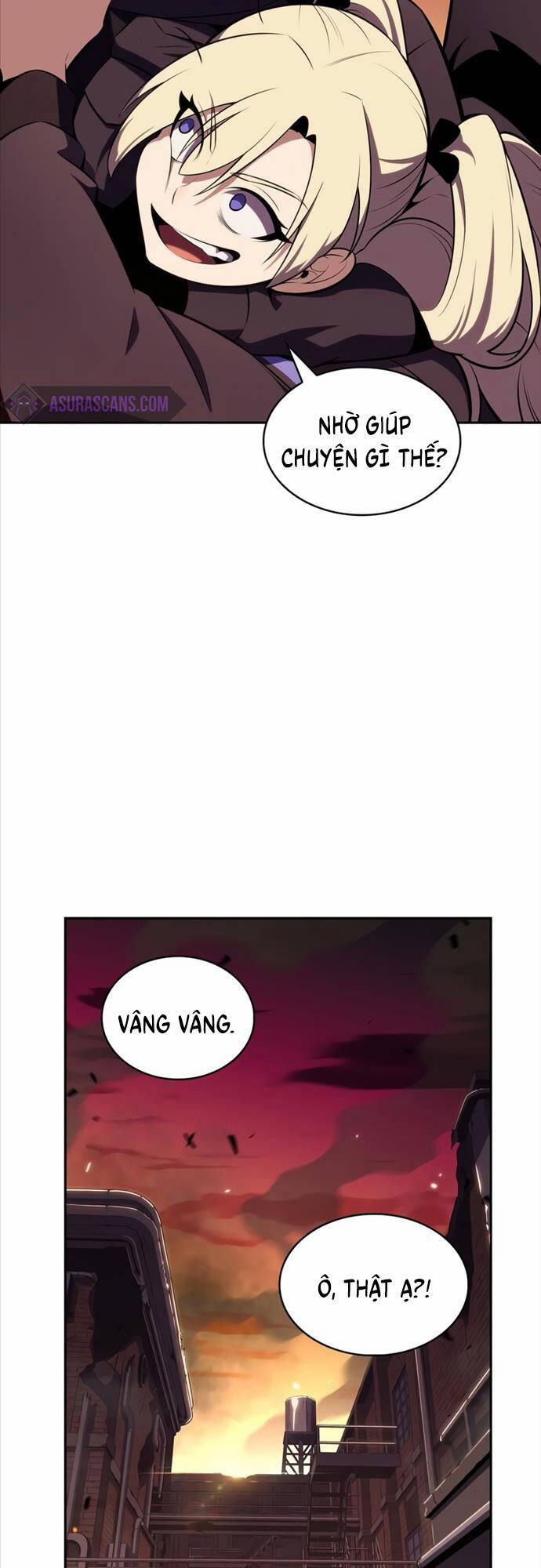 Tôi Là Tân Thủ Có Cấp Cao Nhất 119 trang 11