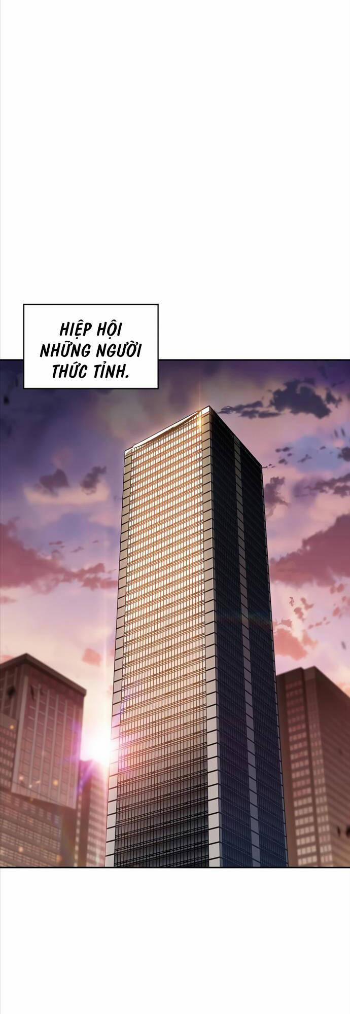 Tôi Là Tân Thủ Có Cấp Cao Nhất 119 trang 13