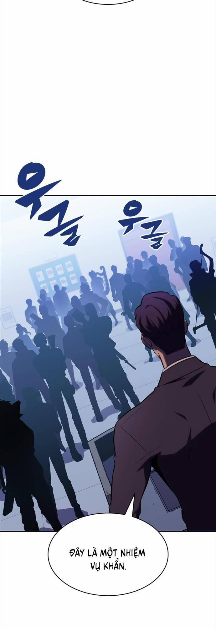 Tôi Là Tân Thủ Có Cấp Cao Nhất 119 trang 17