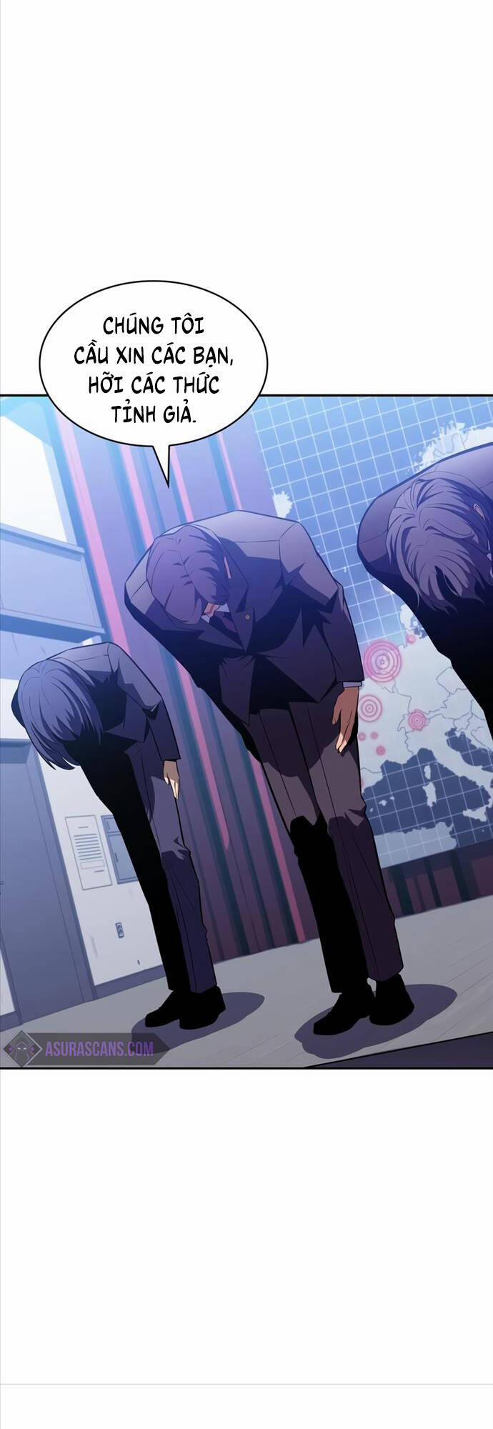 Tôi Là Tân Thủ Có Cấp Cao Nhất 119 trang 18