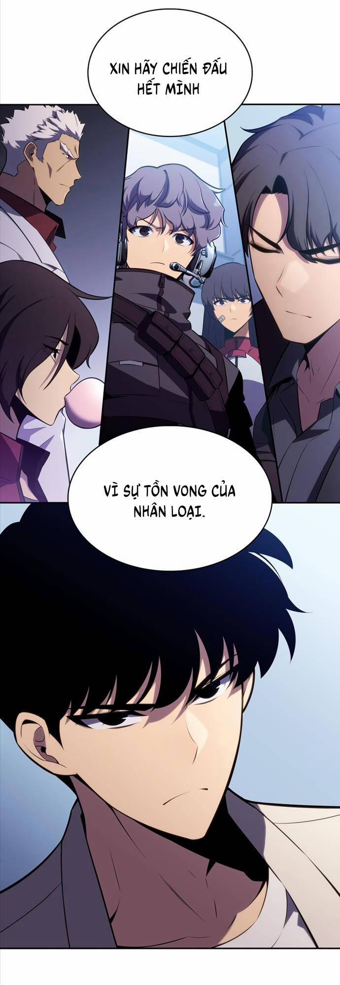 Tôi Là Tân Thủ Có Cấp Cao Nhất 119 trang 19