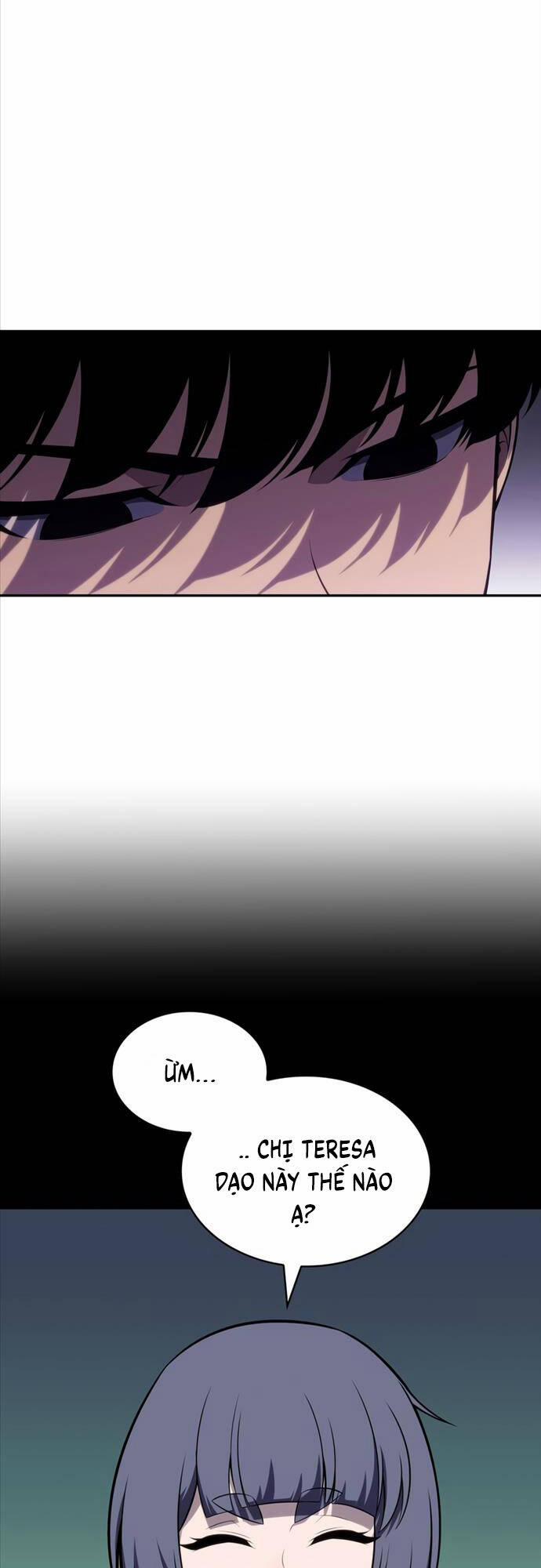 Tôi Là Tân Thủ Có Cấp Cao Nhất 119 trang 20