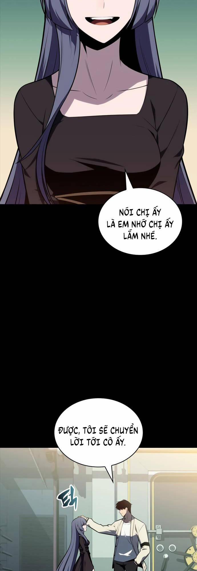 Tôi Là Tân Thủ Có Cấp Cao Nhất 119 trang 21