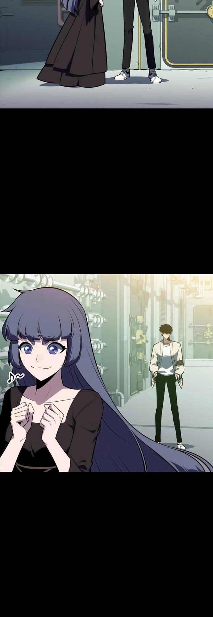 Tôi Là Tân Thủ Có Cấp Cao Nhất 119 trang 22