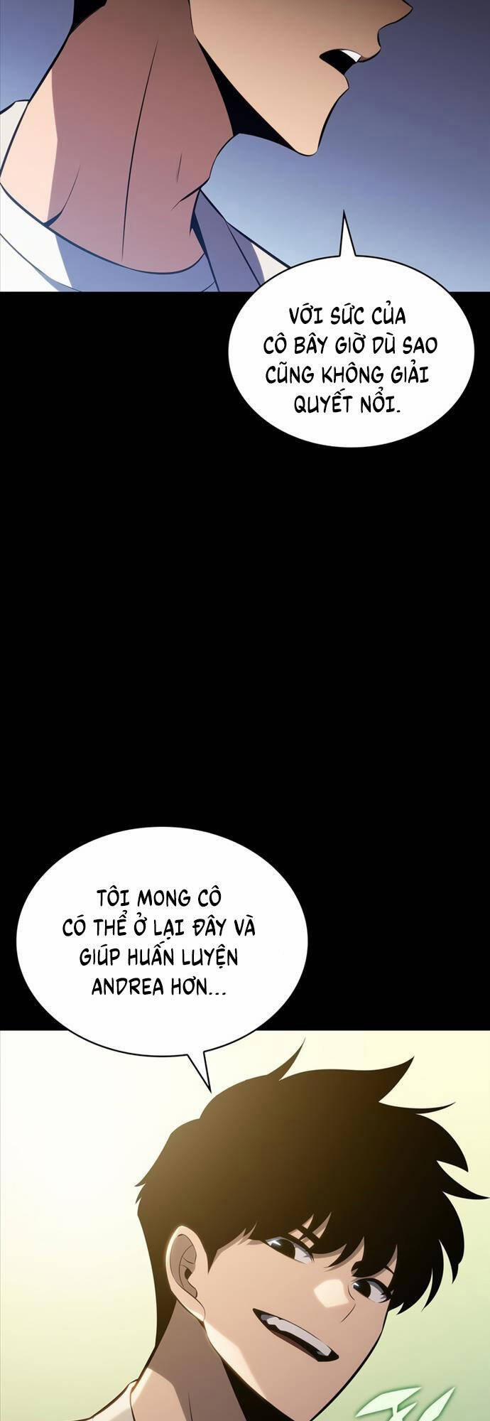 Tôi Là Tân Thủ Có Cấp Cao Nhất 119 trang 26