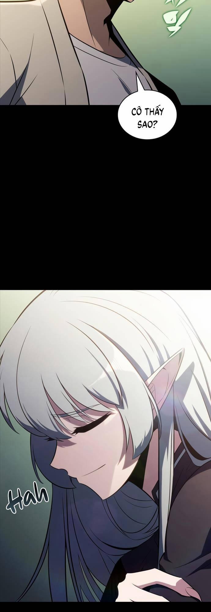 Tôi Là Tân Thủ Có Cấp Cao Nhất 119 trang 27