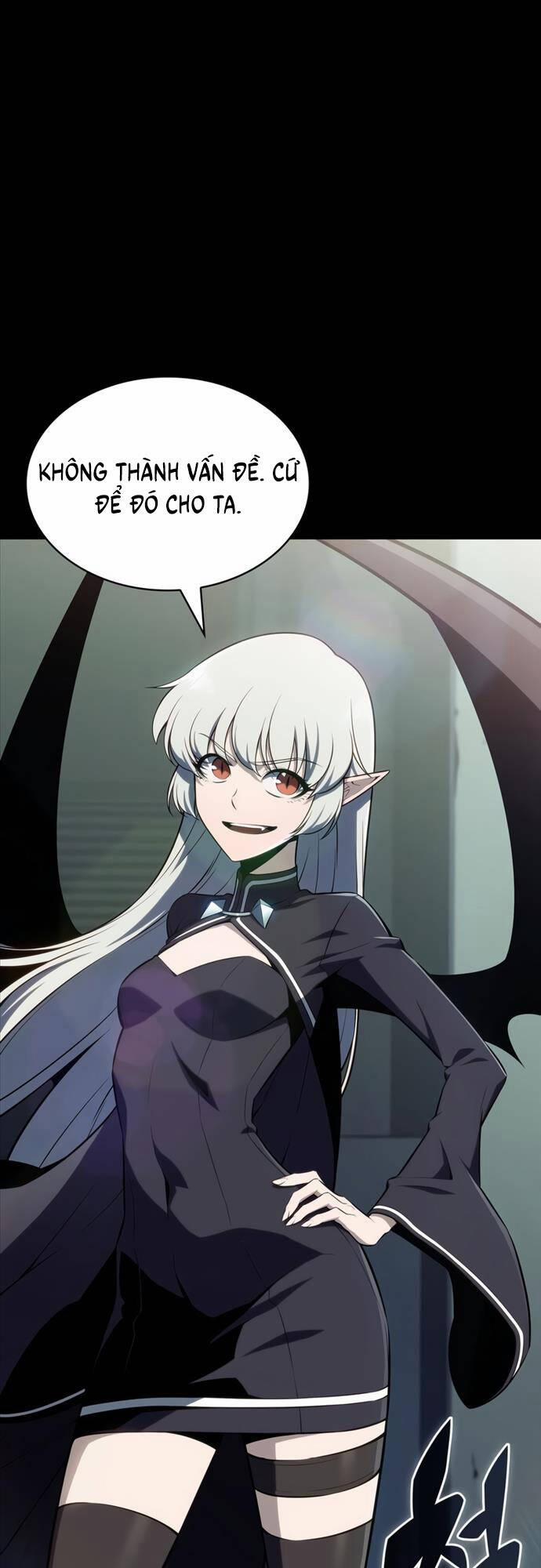 Tôi Là Tân Thủ Có Cấp Cao Nhất 119 trang 28