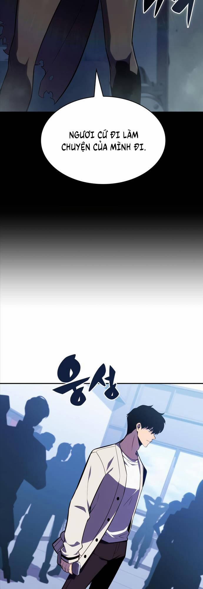 Tôi Là Tân Thủ Có Cấp Cao Nhất 119 trang 29