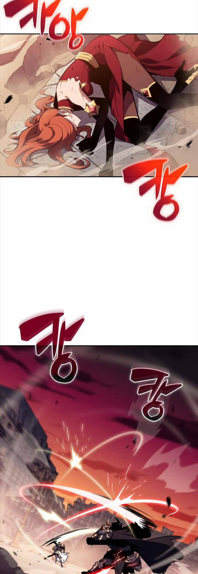 Tôi Là Tân Thủ Có Cấp Cao Nhất 119 trang 32