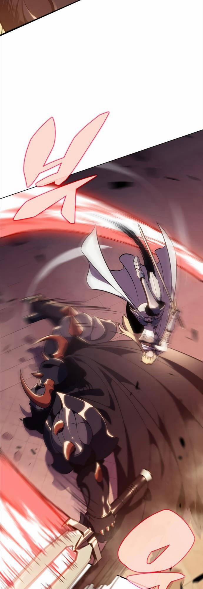 Tôi Là Tân Thủ Có Cấp Cao Nhất 119 trang 34