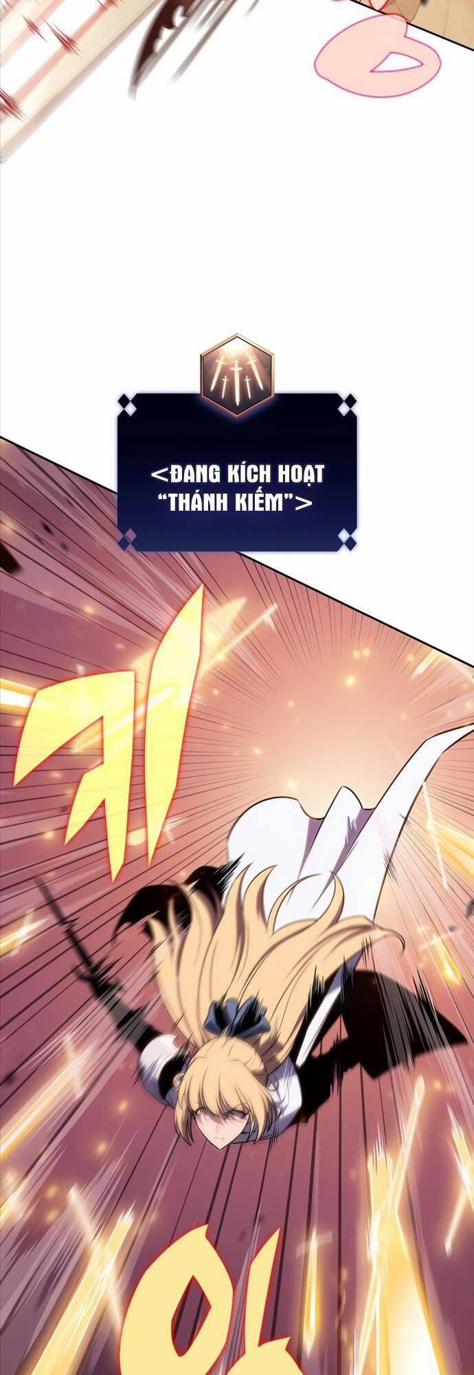 Tôi Là Tân Thủ Có Cấp Cao Nhất 119 trang 35