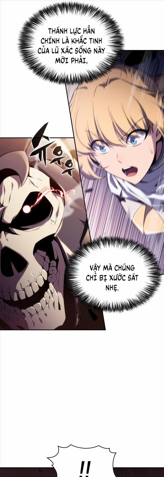 Tôi Là Tân Thủ Có Cấp Cao Nhất 119 trang 38