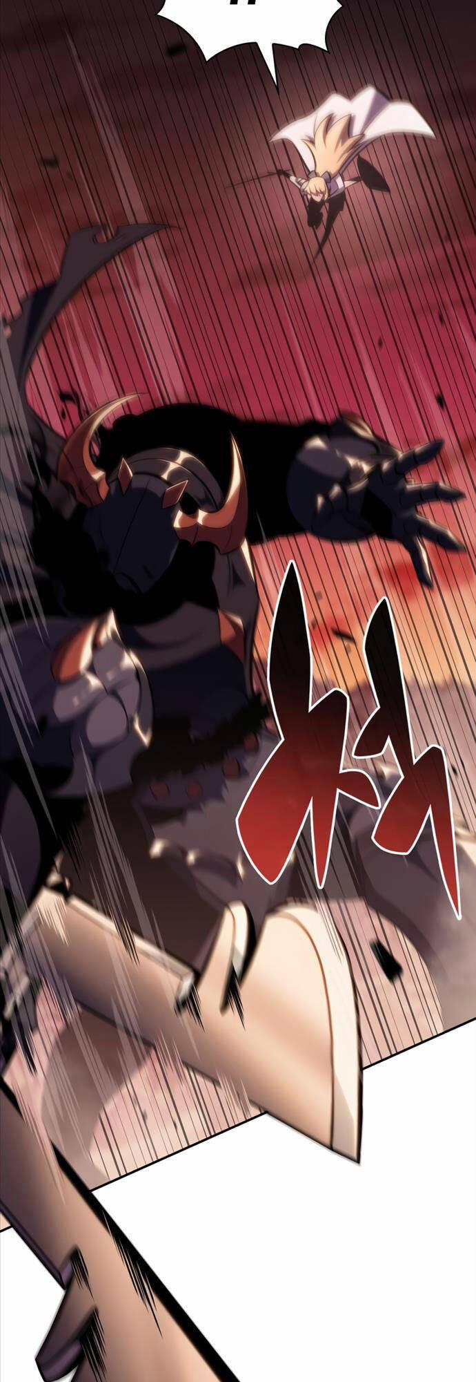 Tôi Là Tân Thủ Có Cấp Cao Nhất 119 trang 39