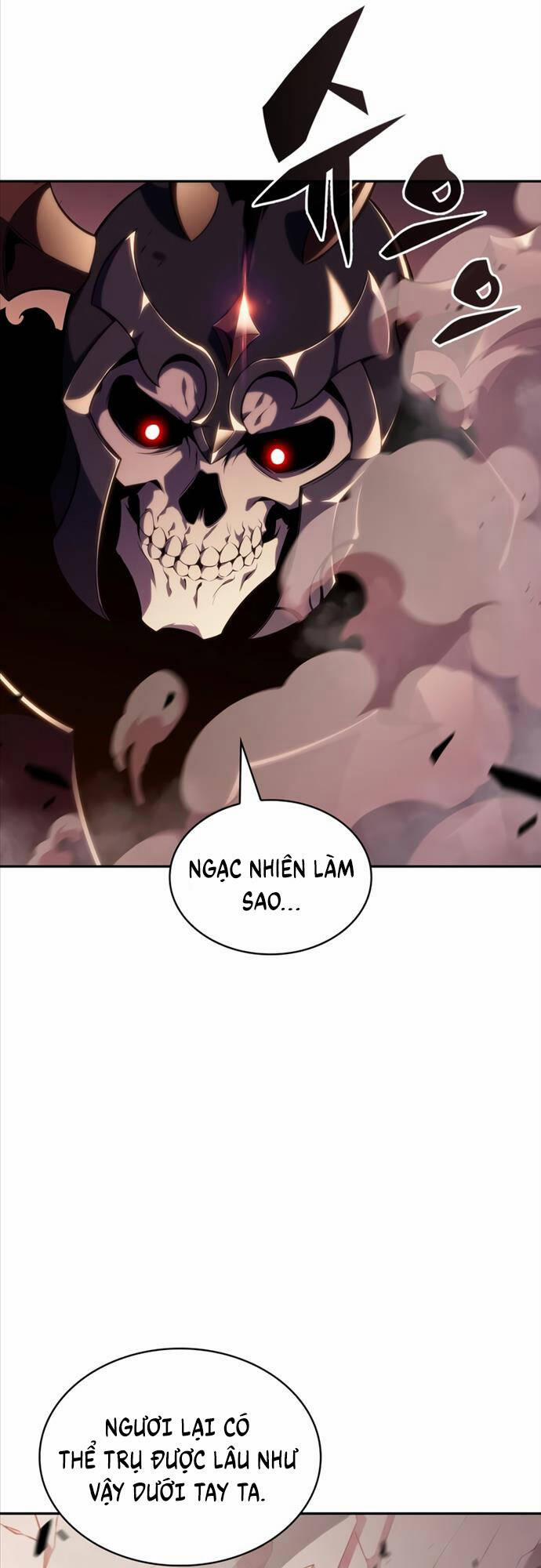 Tôi Là Tân Thủ Có Cấp Cao Nhất 119 trang 45