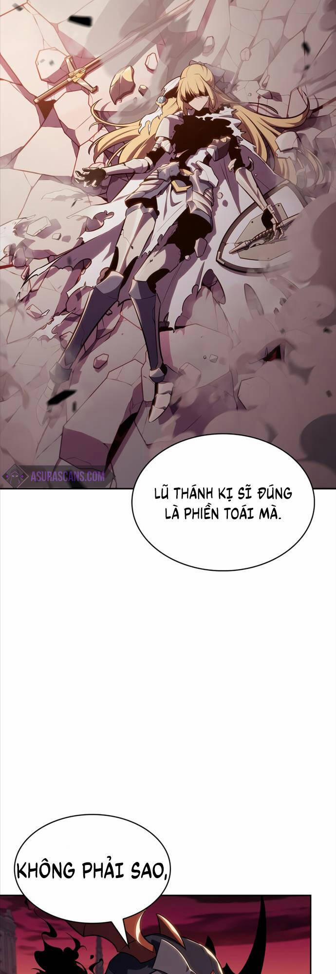 Tôi Là Tân Thủ Có Cấp Cao Nhất 119 trang 46