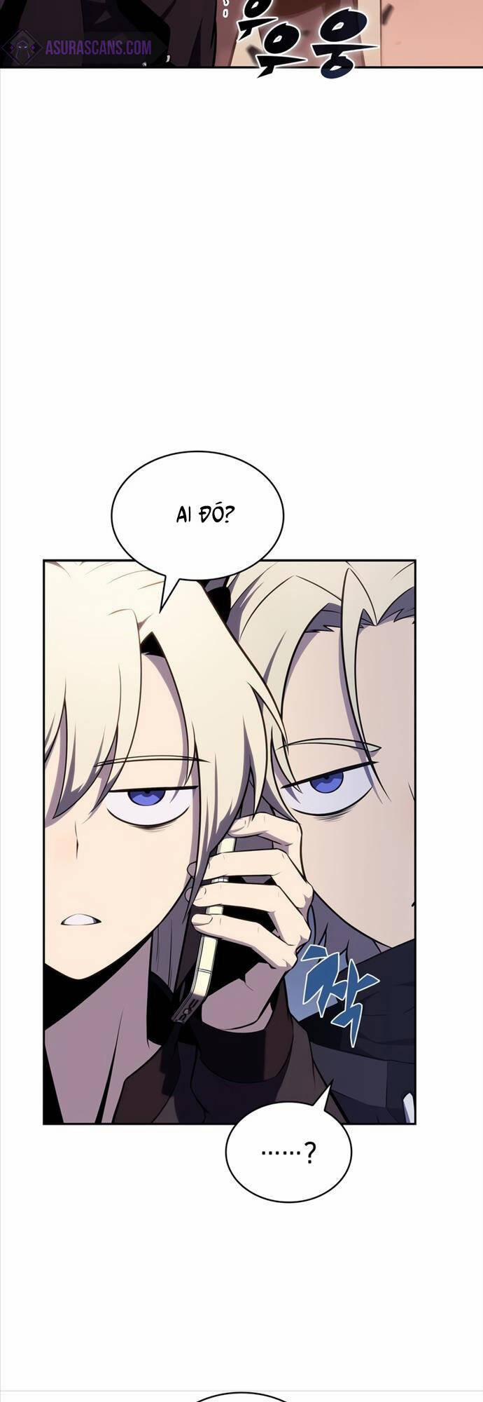 Tôi Là Tân Thủ Có Cấp Cao Nhất 119 trang 5