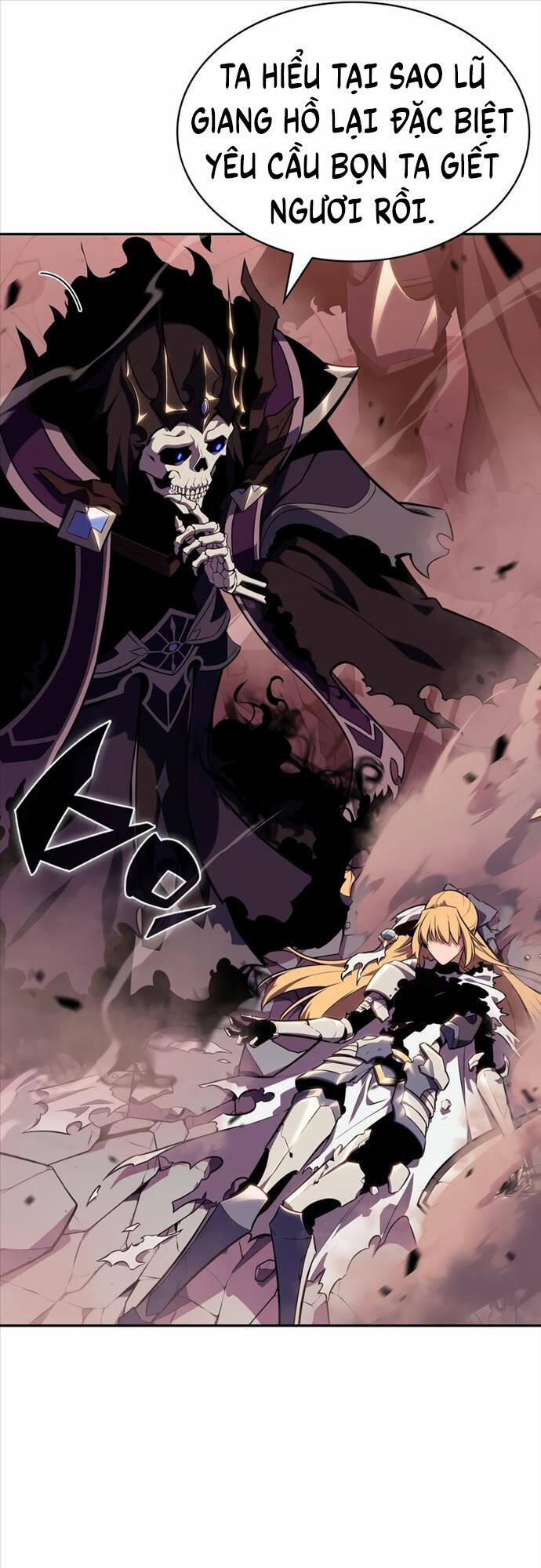 Tôi Là Tân Thủ Có Cấp Cao Nhất 119 trang 50