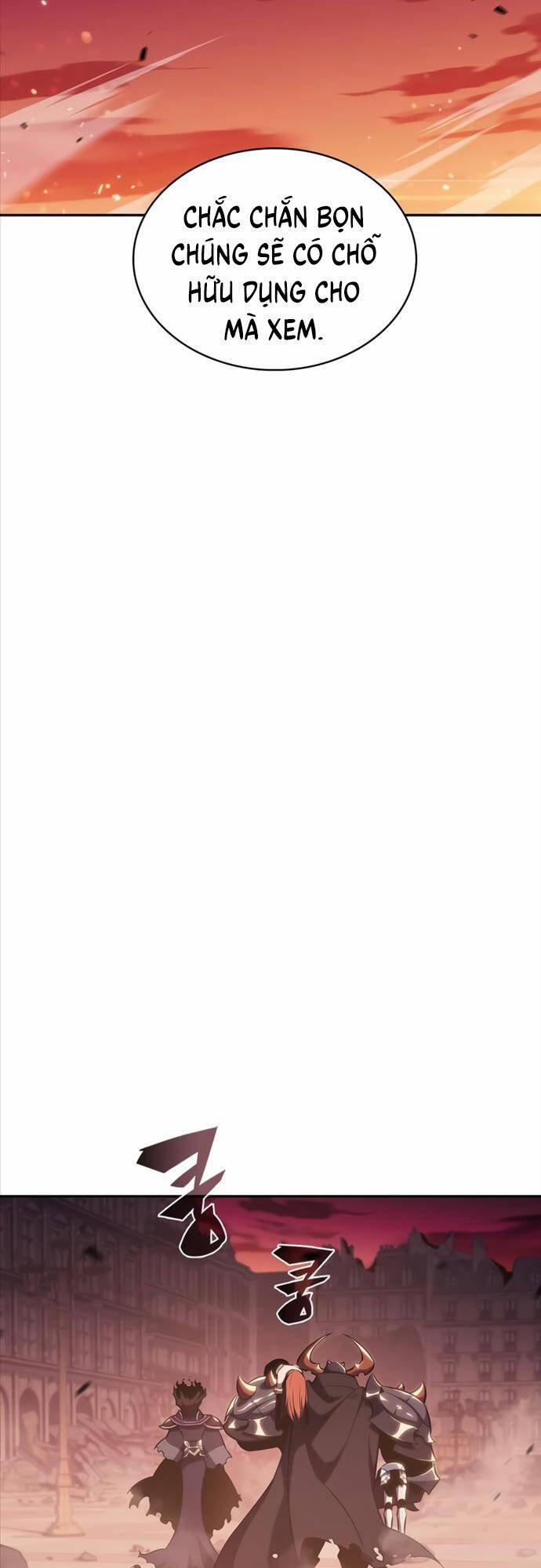 Tôi Là Tân Thủ Có Cấp Cao Nhất 119 trang 54