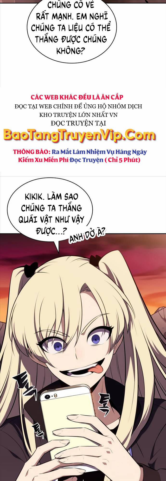 Tôi Là Tân Thủ Có Cấp Cao Nhất 119 trang 56