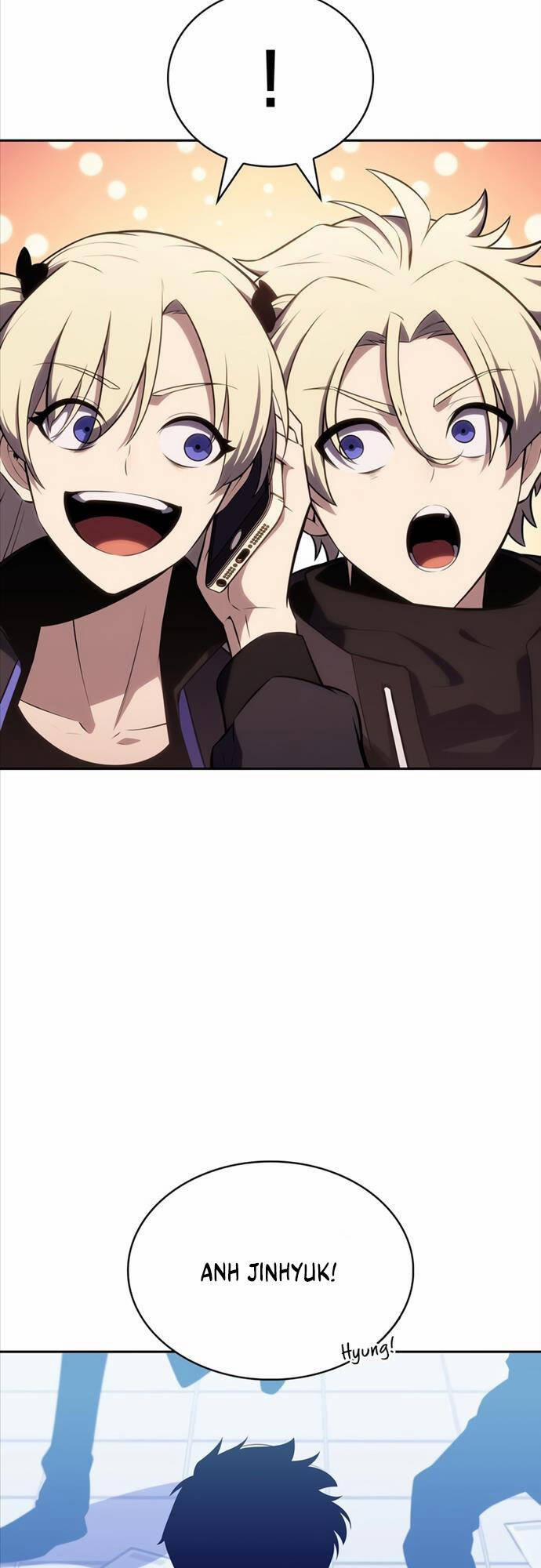 Tôi Là Tân Thủ Có Cấp Cao Nhất 119 trang 6