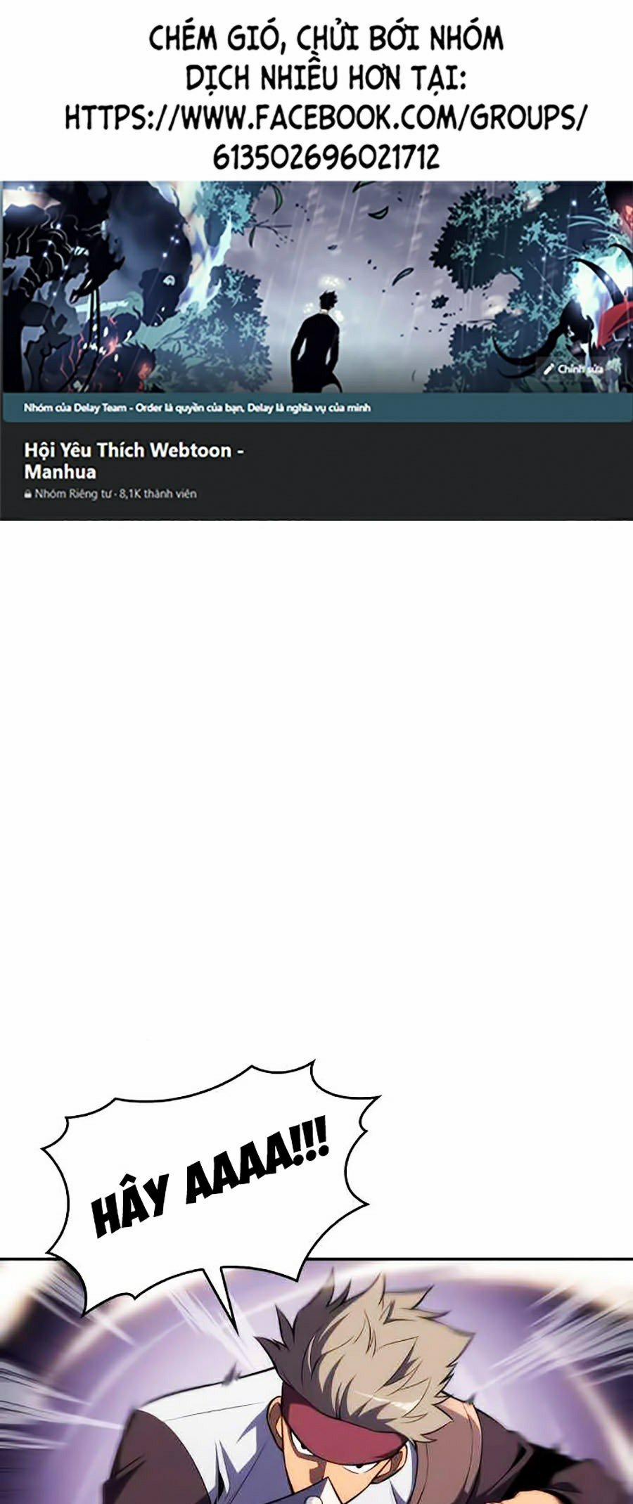 Tôi Là Tân Thủ Có Cấp Cao Nhất 12 trang 0