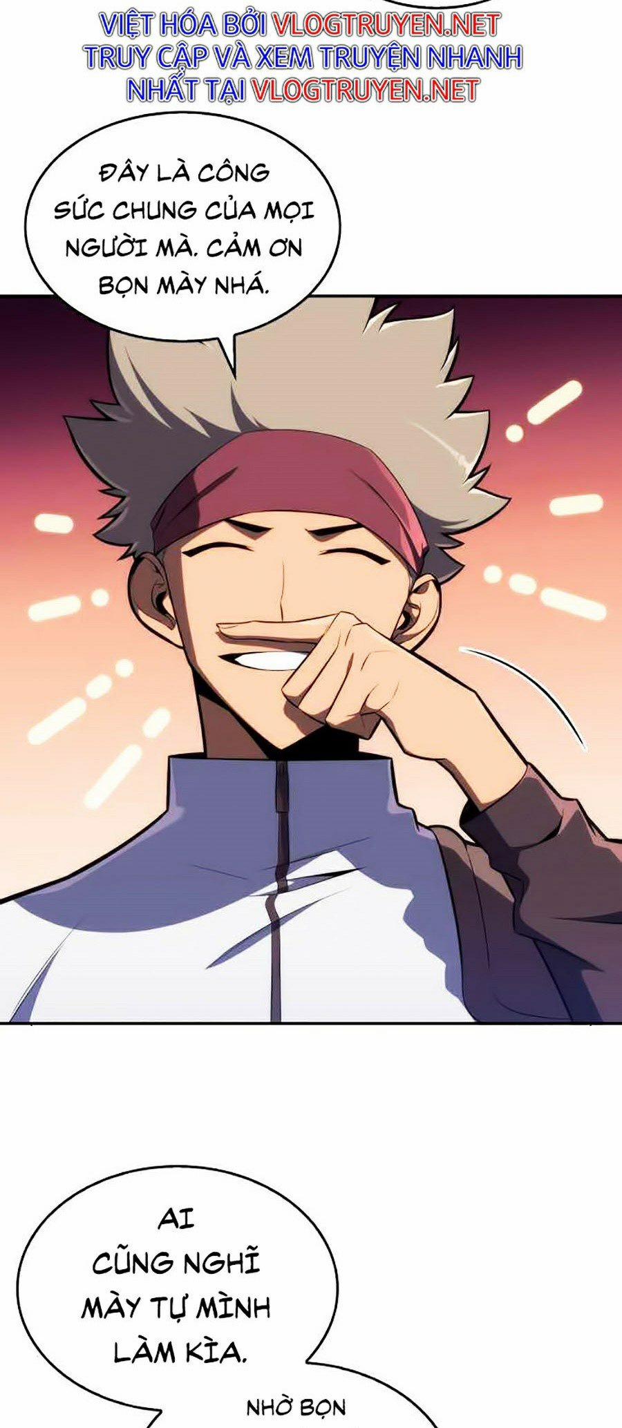 Tôi Là Tân Thủ Có Cấp Cao Nhất 12 trang 10