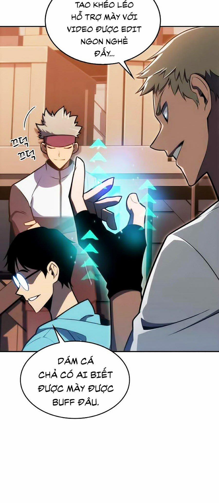 Tôi Là Tân Thủ Có Cấp Cao Nhất 12 trang 11