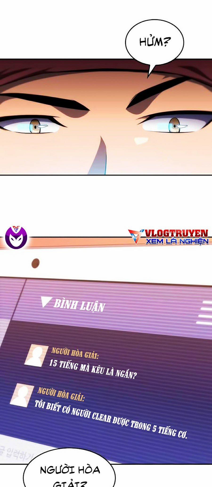 Tôi Là Tân Thủ Có Cấp Cao Nhất 12 trang 12