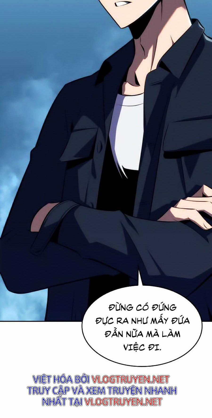 Tôi Là Tân Thủ Có Cấp Cao Nhất 12 trang 23