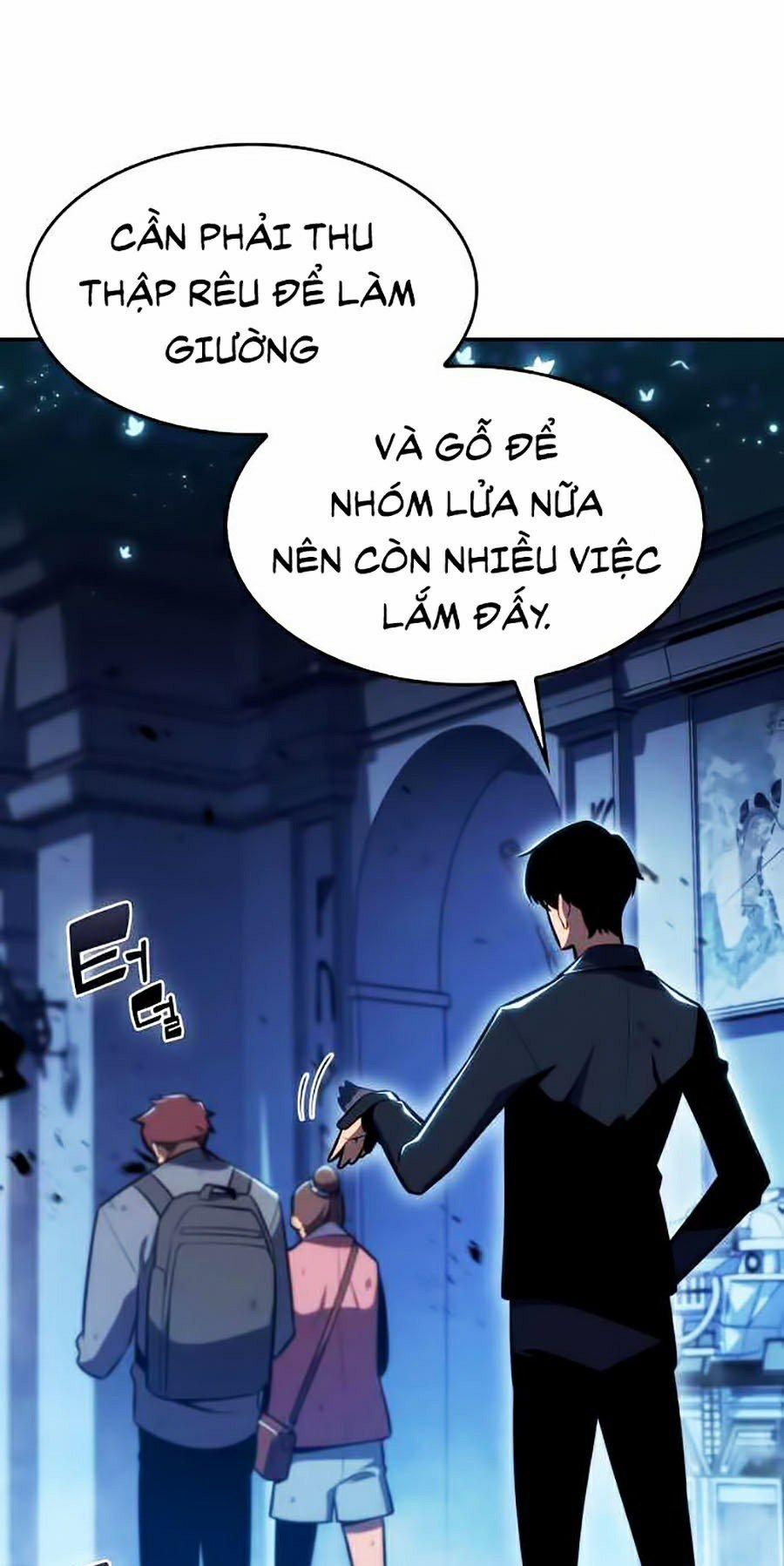 Tôi Là Tân Thủ Có Cấp Cao Nhất 12 trang 24