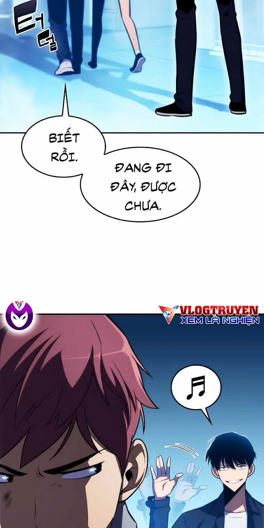 Tôi Là Tân Thủ Có Cấp Cao Nhất 12 trang 25